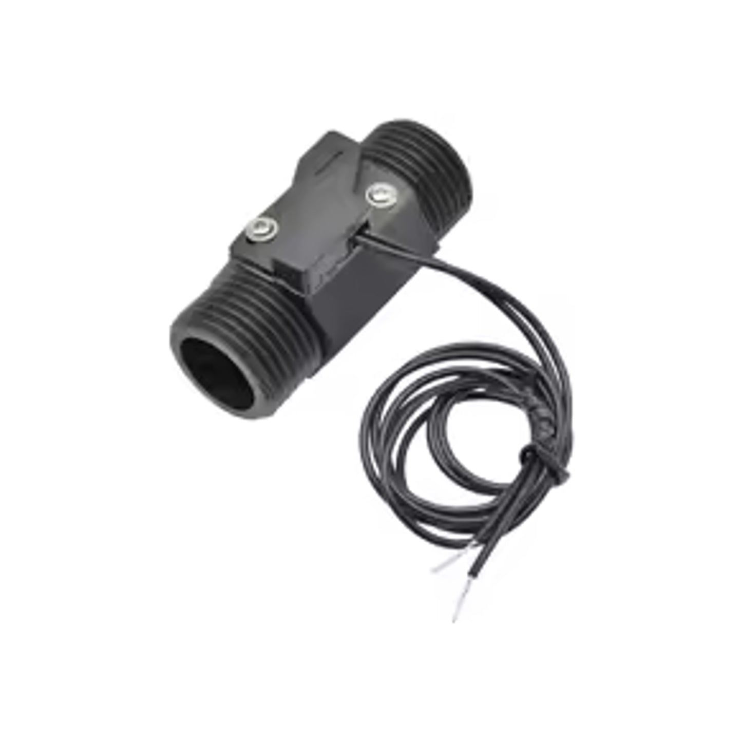 Detetor de Caudal – Monitorização precisa do fluxo de líquidos para maior segurança