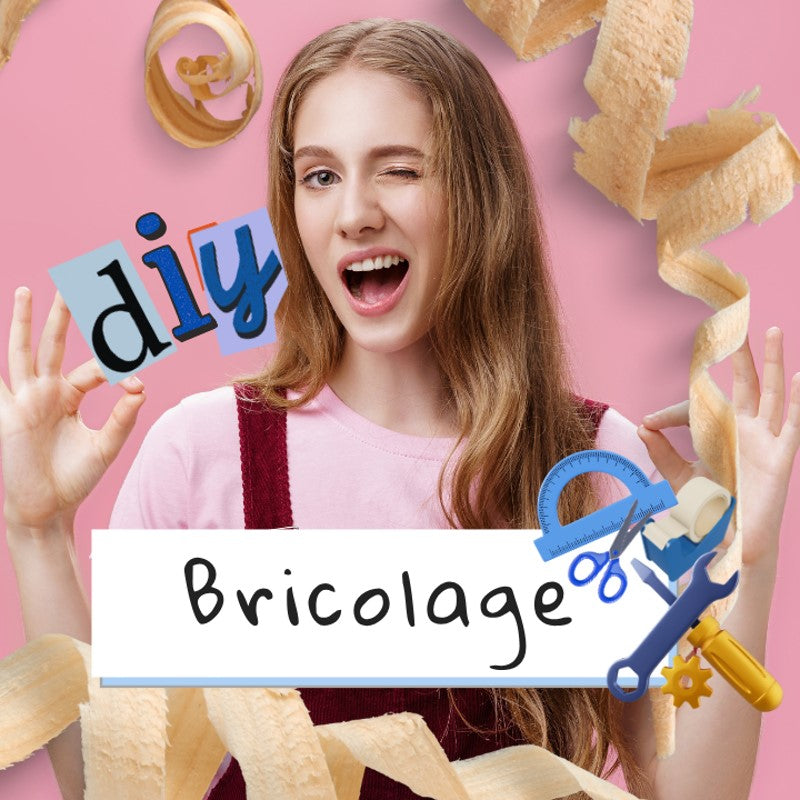 Bricolage