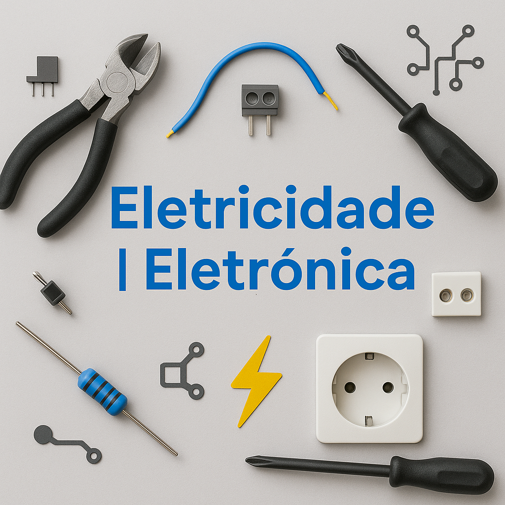 Eletrónica