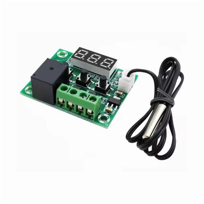 Controlador de Temperatura Digital (12V DC)