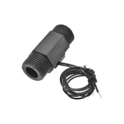 Detetor de Caudal – Monitorização precisa do fluxo de líquidos para maior segurança