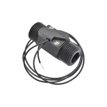 Detetor de Caudal – Monitorização precisa do fluxo de líquidos para maior segurança