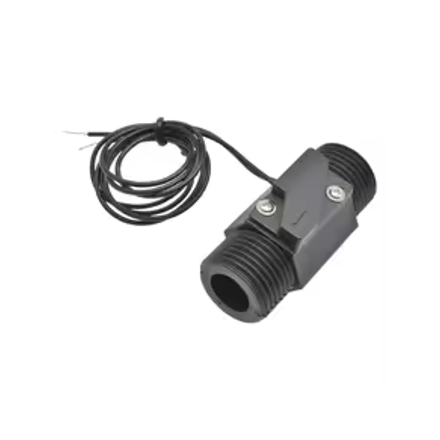 Detetor de Caudal – Monitorização precisa do fluxo de líquidos para maior segurança