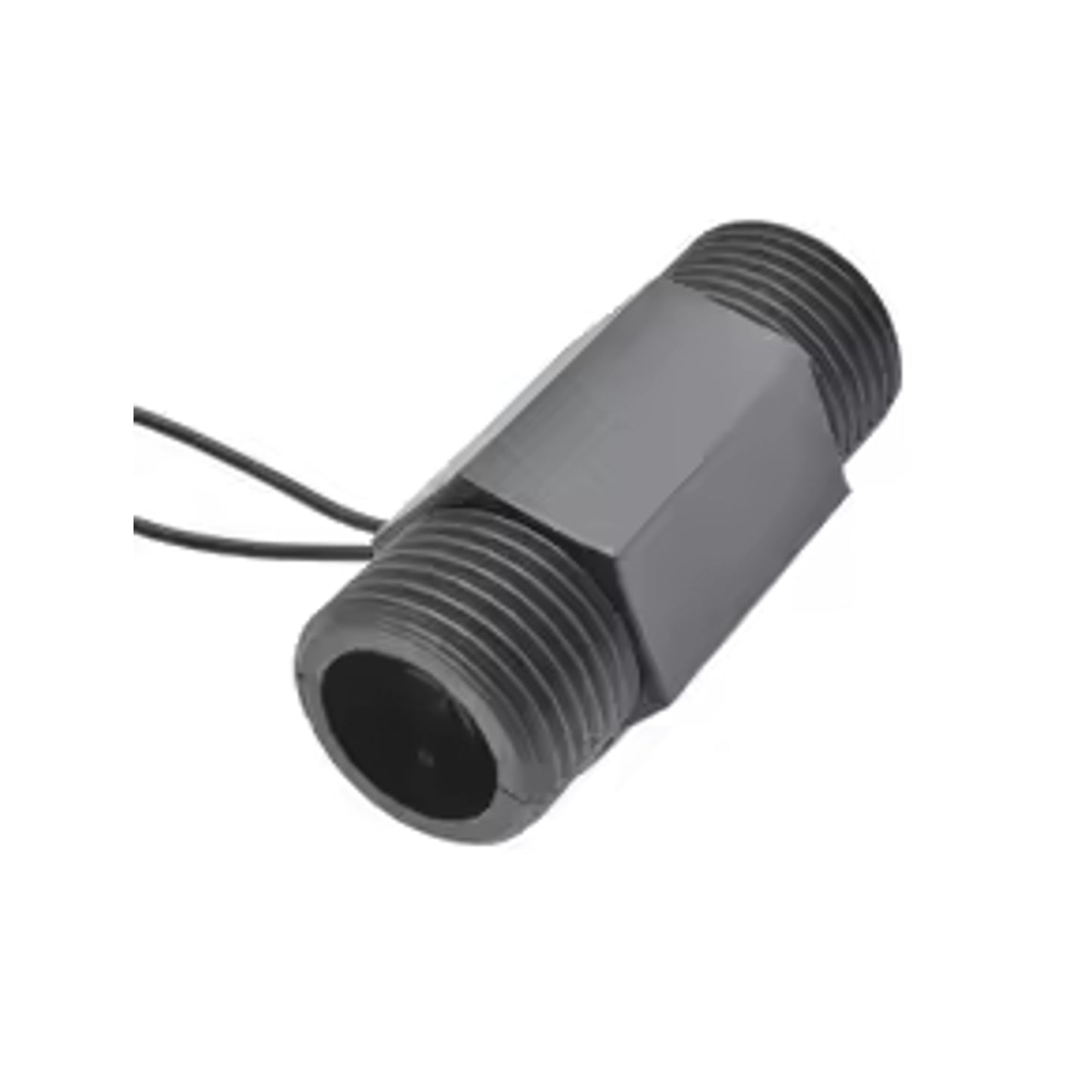 Detetor de Caudal – Monitorização precisa do fluxo de líquidos para maior segurança