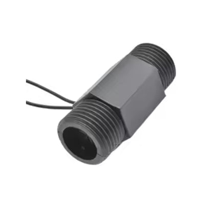 Detetor de Caudal – Monitorização precisa do fluxo de líquidos para maior segurança