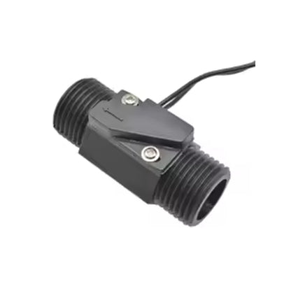 Detetor de Caudal – Monitorização precisa do fluxo de líquidos para maior segurança