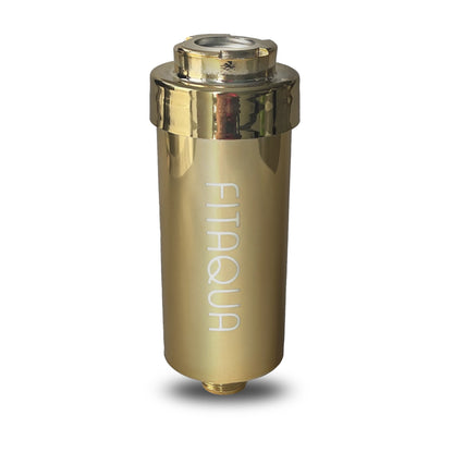 Filtro para Chuveiro | Banho Mais Saudável, Pele e Cabelo Protegidos