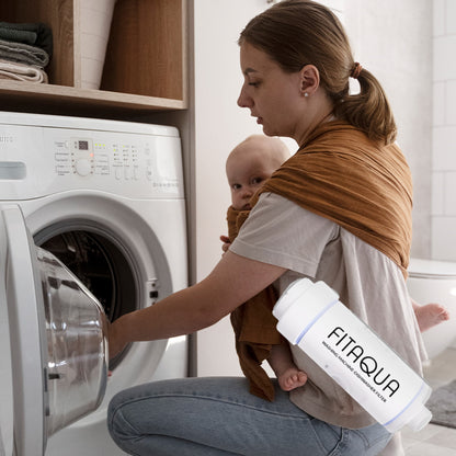 Filtro para Máquinas | Prolongue a vida útil da sua máquina de lavar roupa ou loiça