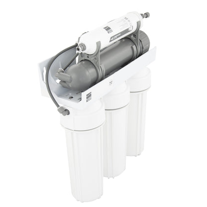 Osmose 5 com 5 etapas de filtragem | Água pura, sem impurezas!