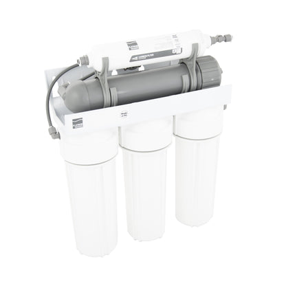 Osmose 5 com 5 etapas de filtragem | Água pura, sem impurezas!