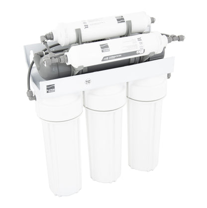 Osmose 6 | Tecnologia de ponta para uma água verdadeiramente pura