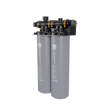 Filtros Inline (disponível em 3 versões) | Água pura e saudável em qualquer momento