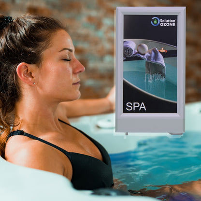 O₃ SPA's | SPAs & Jacuzzis com Ozono – Pureza natural para momentos de relaxamento!