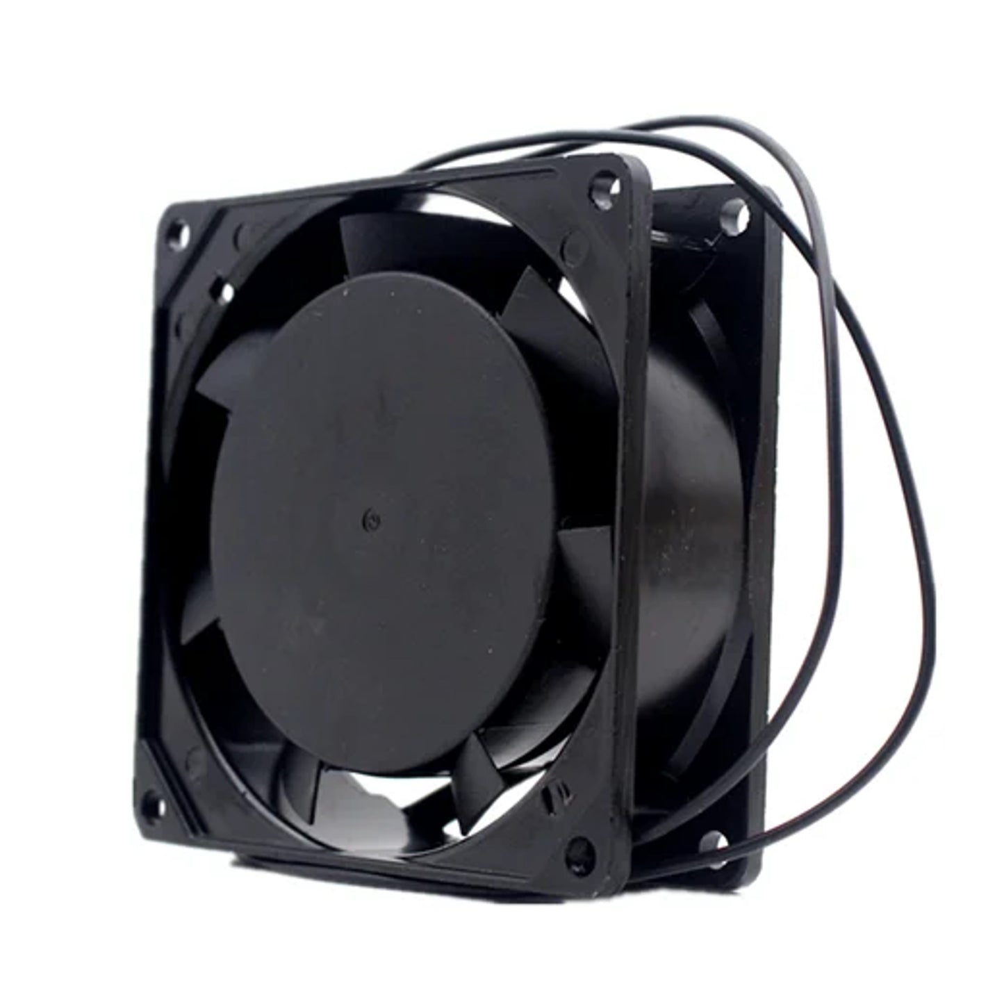 Ventilador Metálico SF23080AT 80x80mm