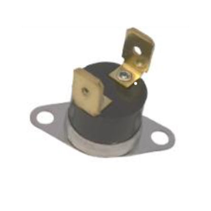 Termostato Honeywell 2455R 60ºC NO