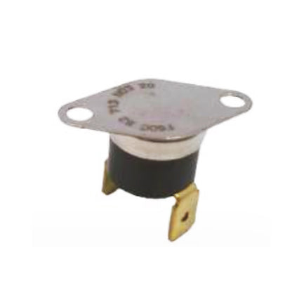 Termostato Honeywell 2455R 60ºC NO