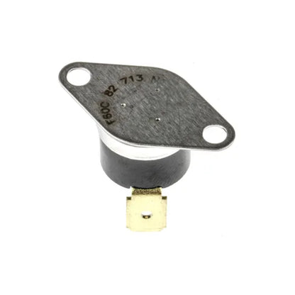 Termostato Honeywell 2455R 60ºC NO