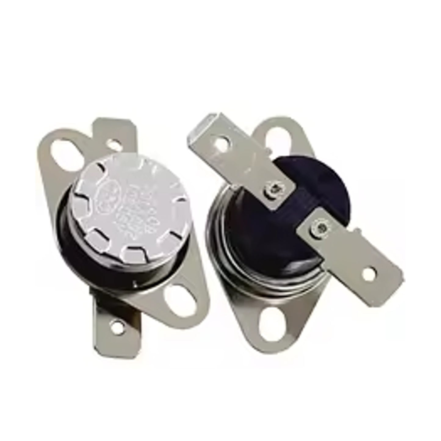 Termostato 60ºC NC - 10A