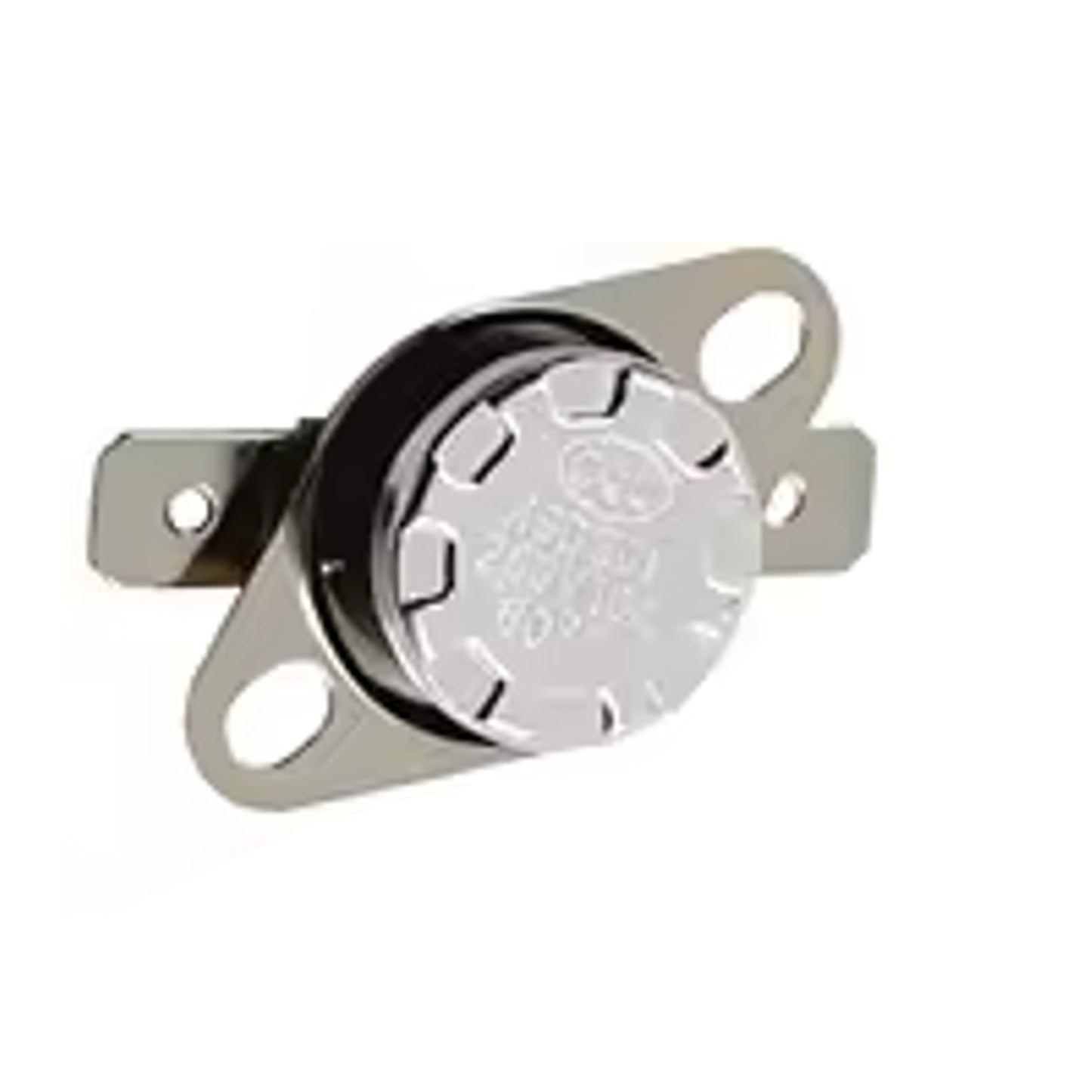 Termostato 60ºC NC - 10A