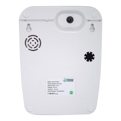 Tratamento de Ar Doméstico | Ar puro, livre de bactérias, vírus, alérgenos, sem químicos!